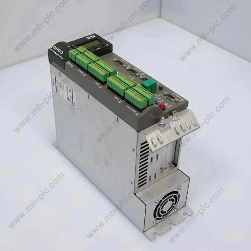Schneider C6001111100 PacDrive