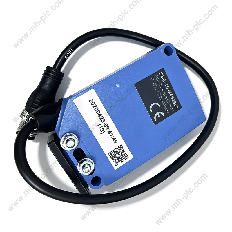 مستشعر الضوء المرئي Maxcess FIFE DSE-15