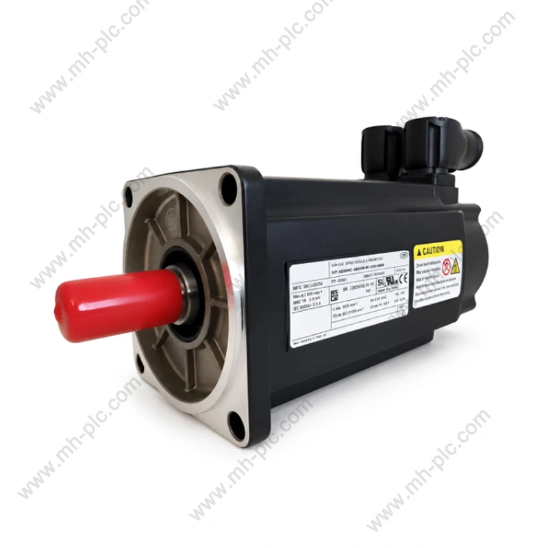 ريكسروث MSK100C-0200-NN-S1-AG0-NNNN